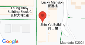 Luen Fat House Map