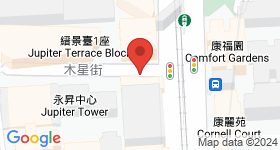 公安樓 地圖