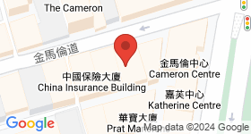 龍記大廈 地圖