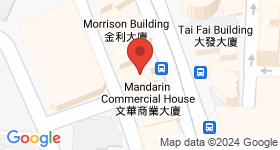 Tak On Mansion Map