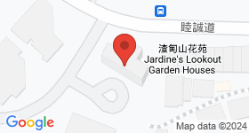 白建时道8号 地图