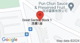 Casa Regalia Map