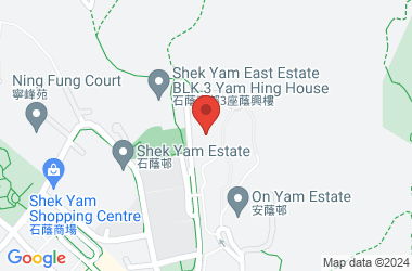 Salesian Yip Hon Primary School
