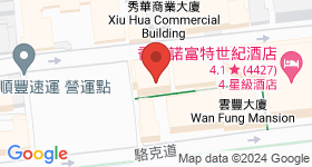 Lee Loy Building Map