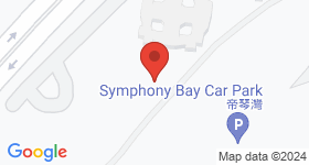 Symphony Bay VILLA CONCERTO Map
