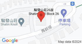马铃径85-87号 地图