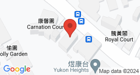 華峰樓 地圖