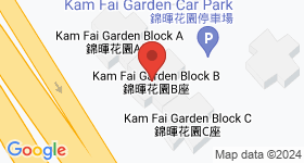Kam Fai Garden Map