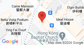 Golden Pavilion Map
