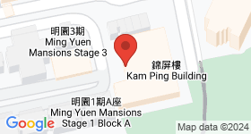 錦屏樓 地圖