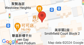 聯康新樓 地圖