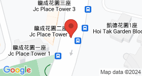 瑧譽 地圖