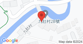 九肚村 地圖