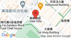 顺景雅庭 地图