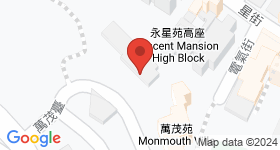 桂濤苑 地圖