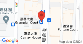 聯合大廈 地圖