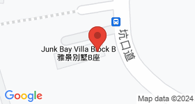 Junk Bay Villas Map