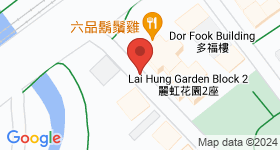 Tan Kwai Villa Map