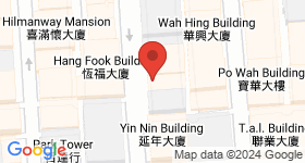 18 Shanghai Street Map