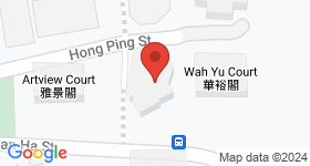 Fu Ming Court Map
