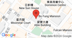 Able Building Map
