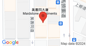 美善同大廈 地圖