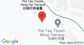 Pai Tau Village Map