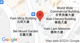 Fortune Court Map