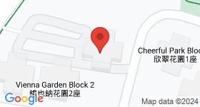 Vienna Garden Map