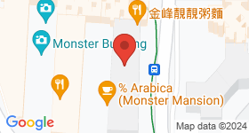 Yick Fat Building Map