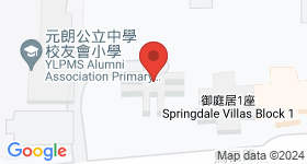 华翠豪园 地图