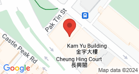 Silver Bright Building Map