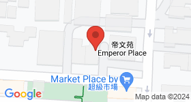 西谷道5-5A号 地图