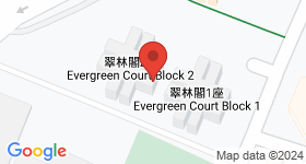 翠林閣 地圖