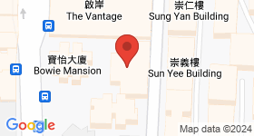 明華閣 地圖