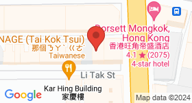 Tsin Shui Building Map