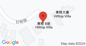 东桂 地图