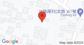 Sha Kok Mei Map