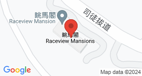 眺馬閣 地圖