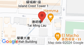 第二街4A号 地图