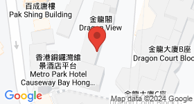 金龍臺 地圖