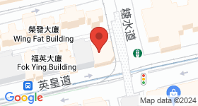 恆隆銀行大廈 地圖