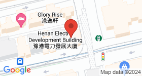 Hang Lung Bank Eastern Branch Building Map