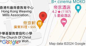 KADOORIA 地圖
