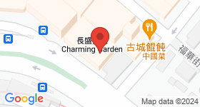 長盛豪苑 地圖