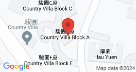 Country Villa Map