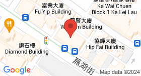 红磡大厦 地图