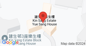 建生邨 地图