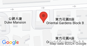 德福阁 地图