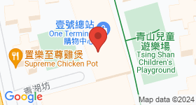 華樂大廈 地圖